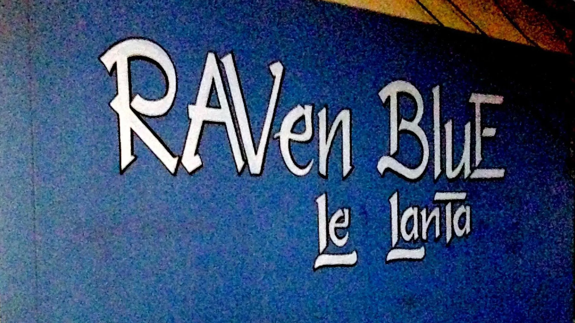 Hotel Raven Blue Ko Lanta Pensión