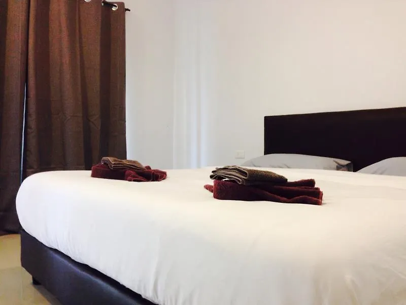 Hotel Raven Blue Ko Lanta