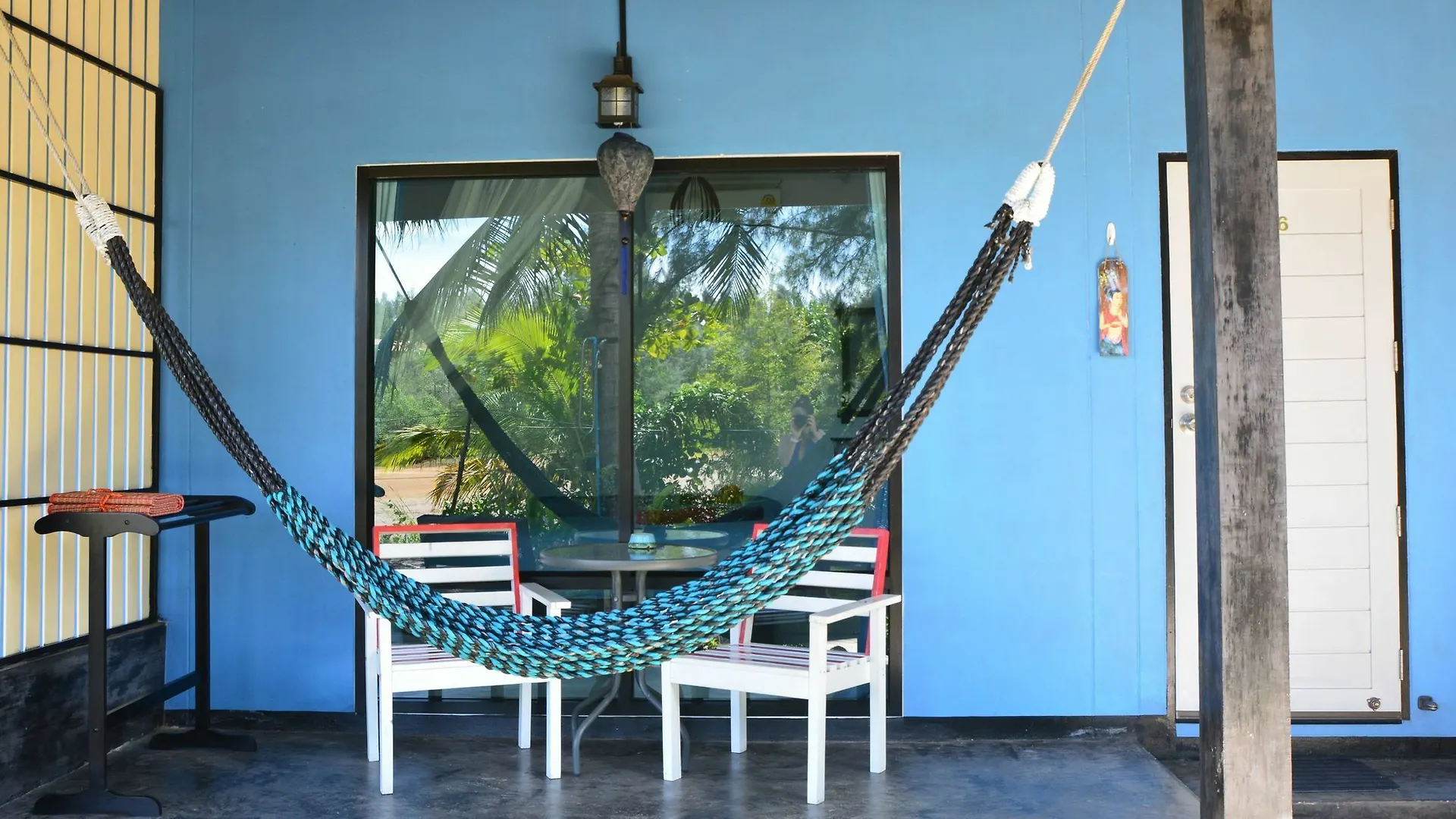 Hotel Raven Blue Ko Lanta 2*,  Tailandia