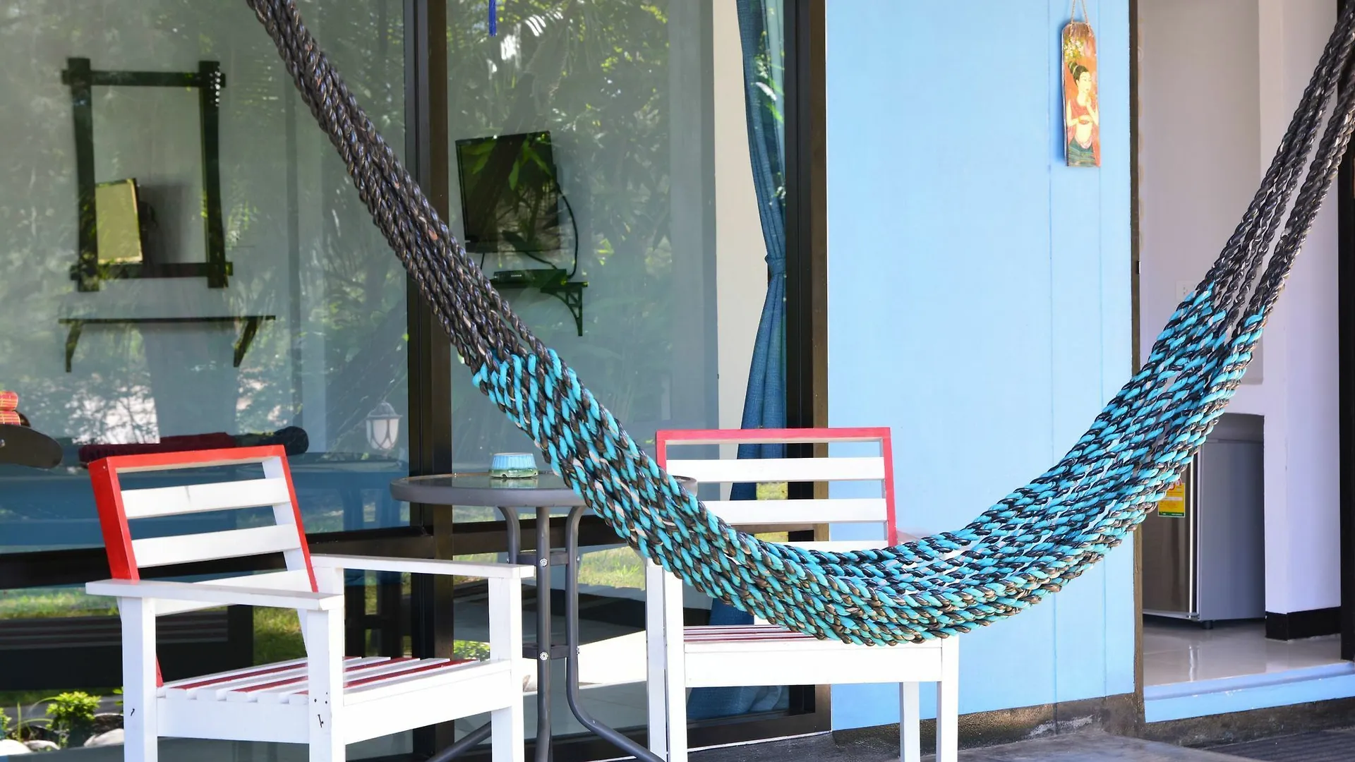 Hotel Raven Blue Ko Lanta