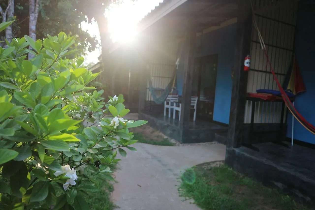 Hotel Raven Blue Ko Lanta
