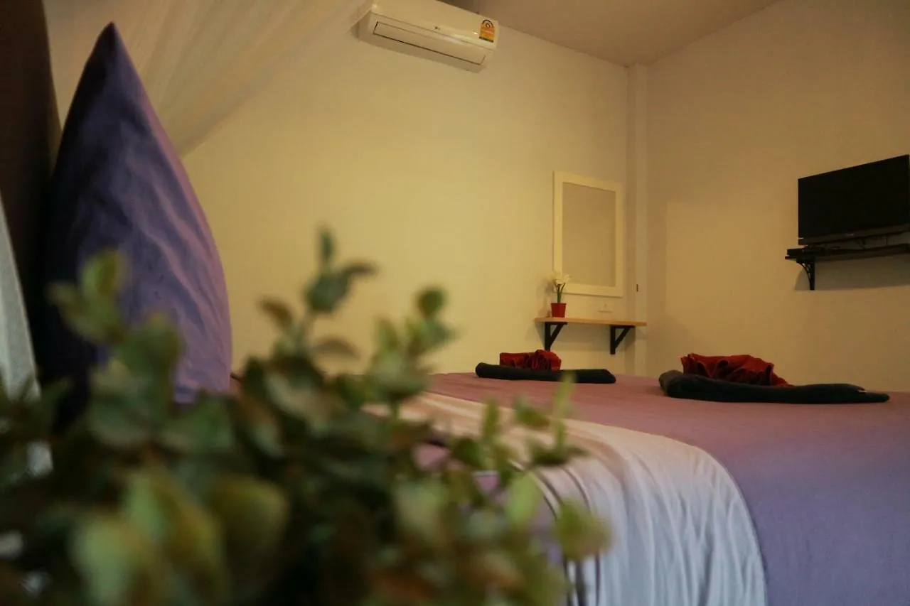 Hotel Raven Blue Ko Lanta 2*,  Tailandia