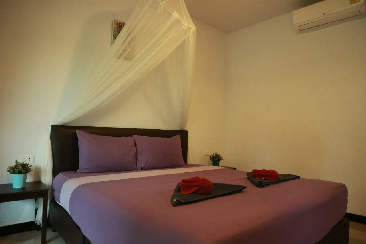 Hotel Raven Blue Ko Lanta Pensión