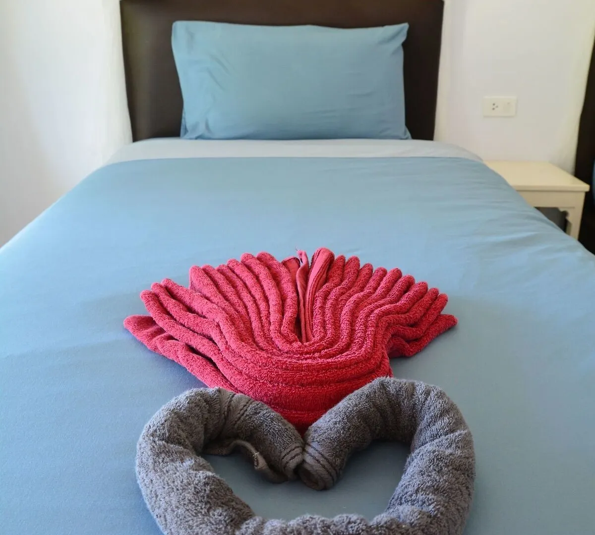 Hotel Raven Blue Ko Lanta Tailandia