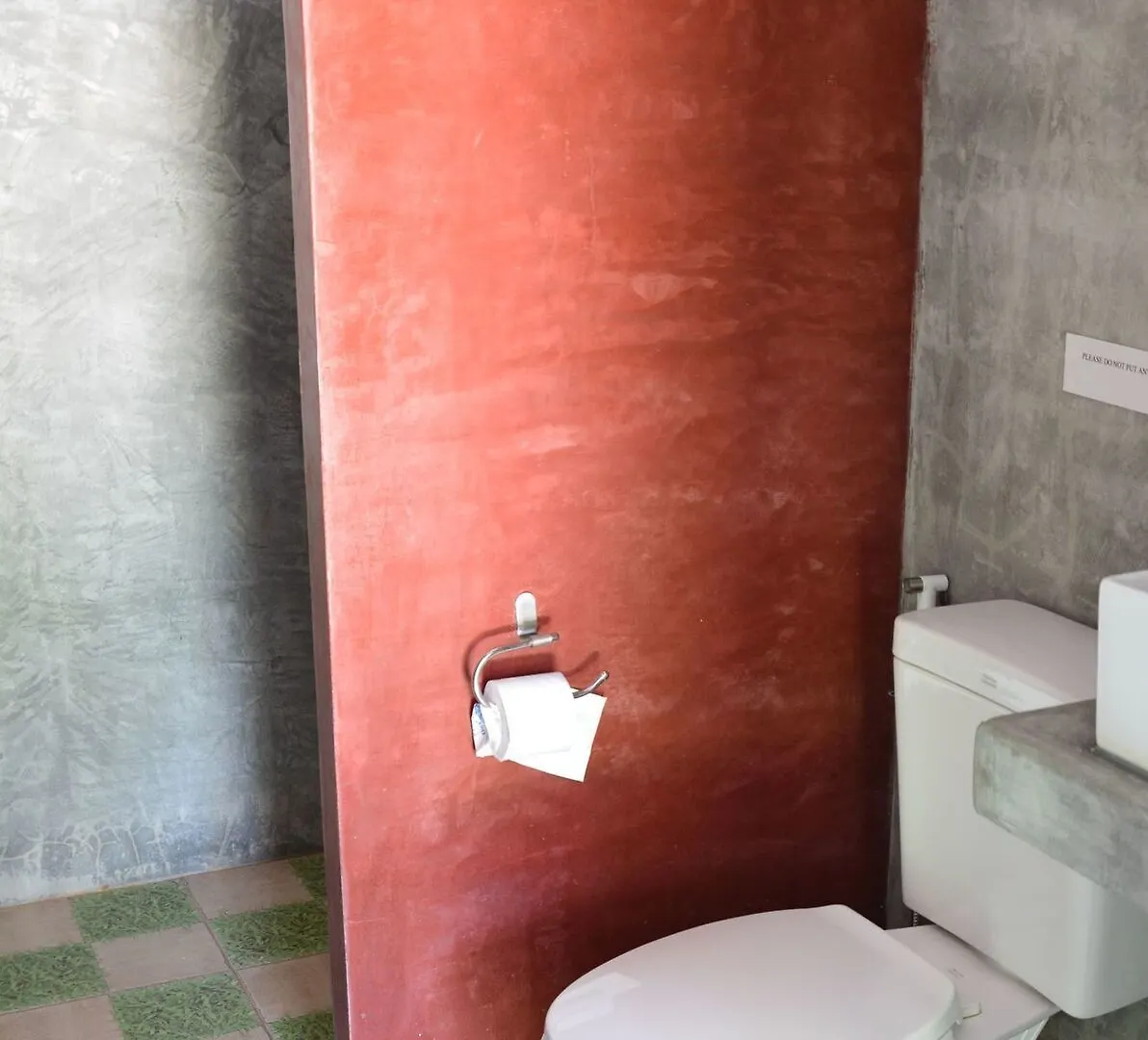 Hotel Raven Blue Ko Lanta 2*,  Tailandia