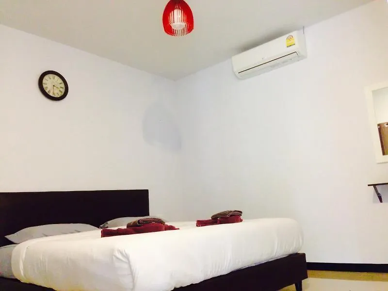 Raven Blue Hotel Koh Lanta Thailand