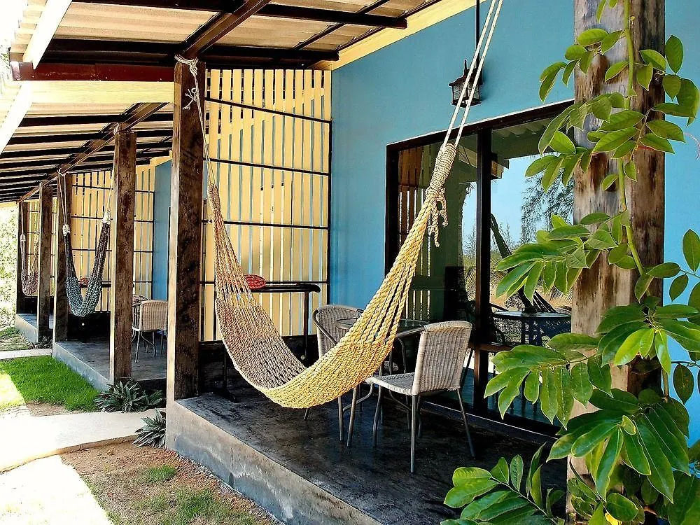 Raven Blue Hotel Koh Lanta