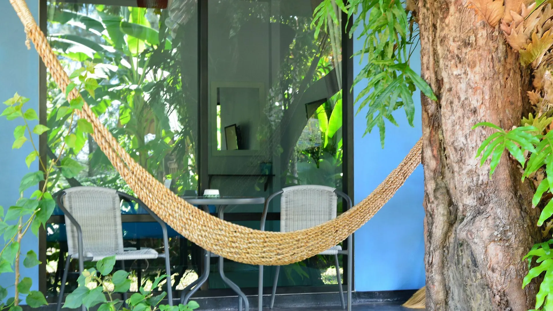 Guest house Raven Blue Hotel Koh Lanta