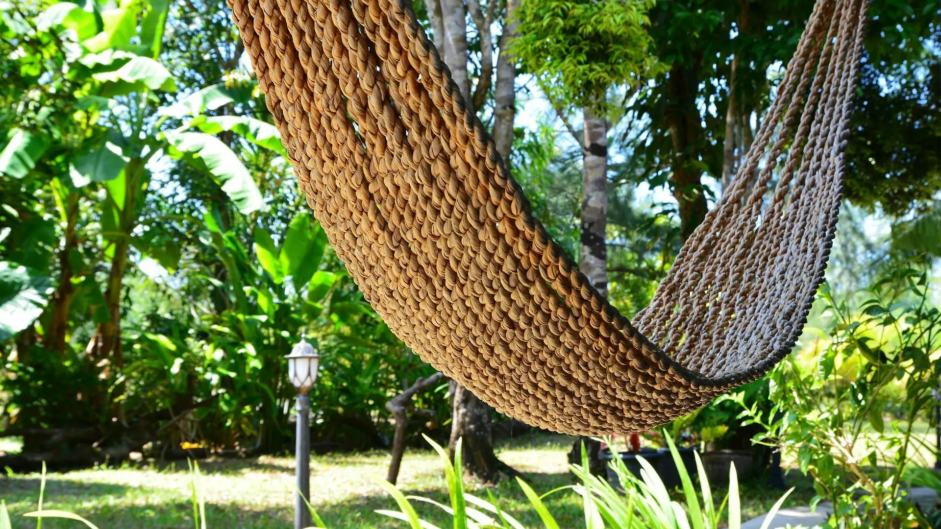 Guest house Raven Blue Hotel Koh Lanta