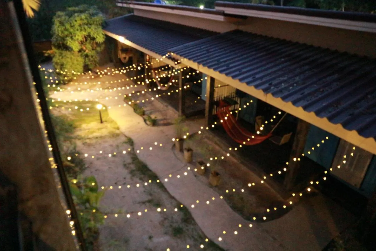 Raven Blue Hotel Koh Lanta