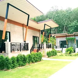 Serene Lanta Отель