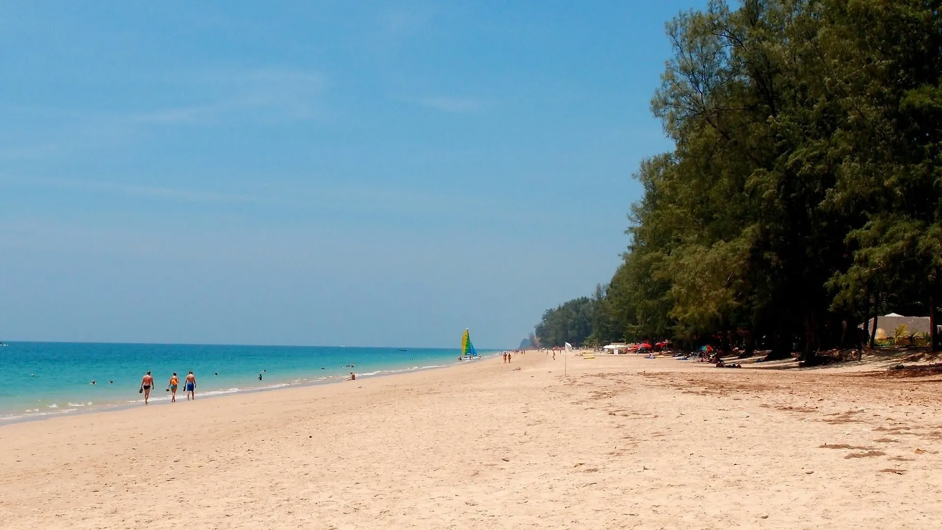 ホテル レイブン ブルー Ko Lanta タイ王国